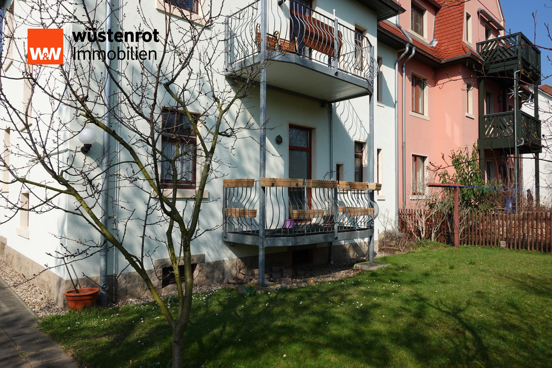 Balkon Balkon