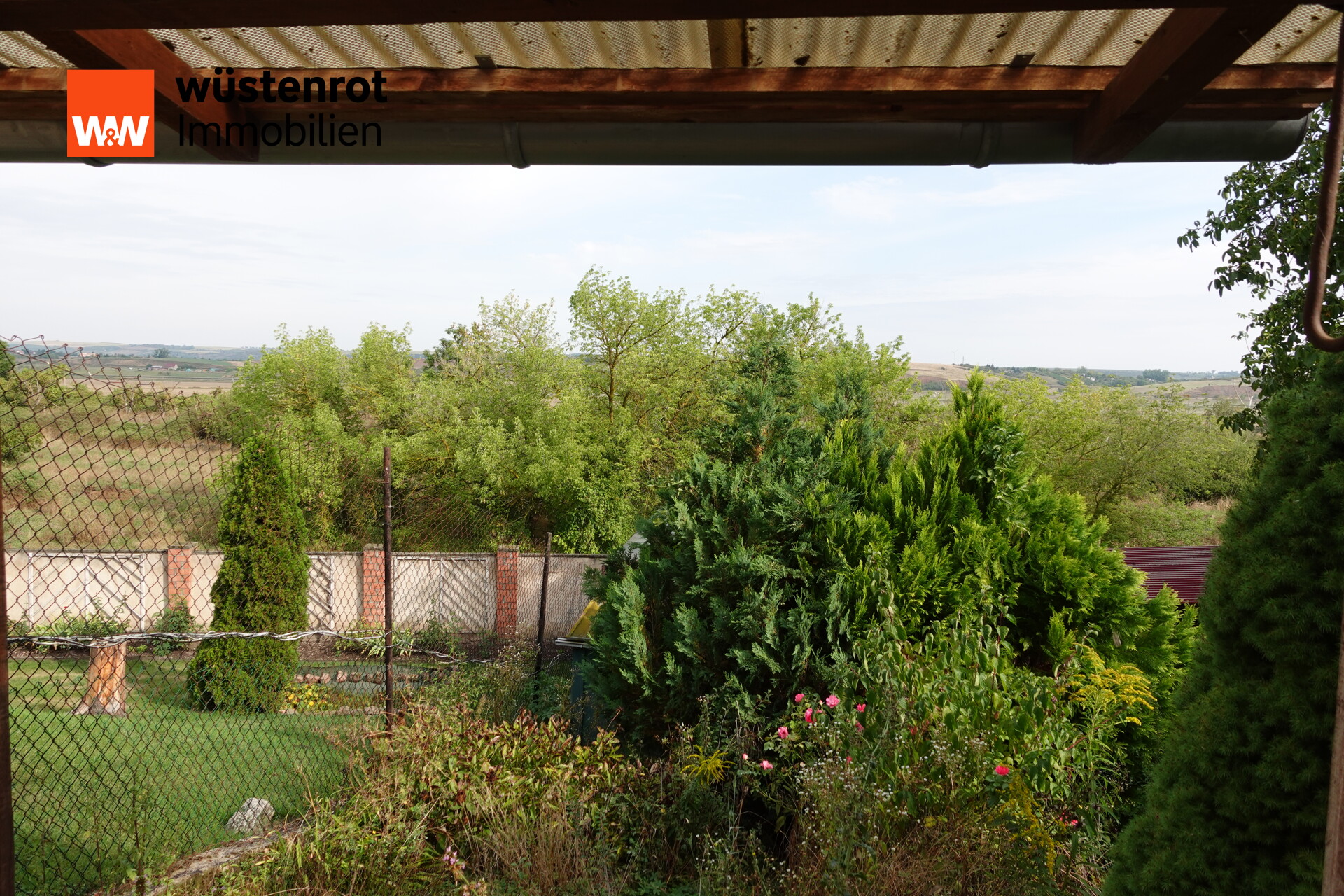 Ausblick Ausblick