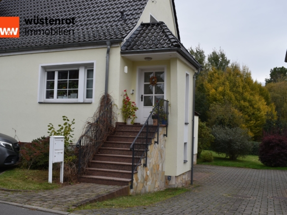 Frontansicht