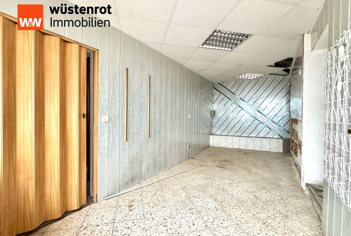 EG Arbeitszimmer
