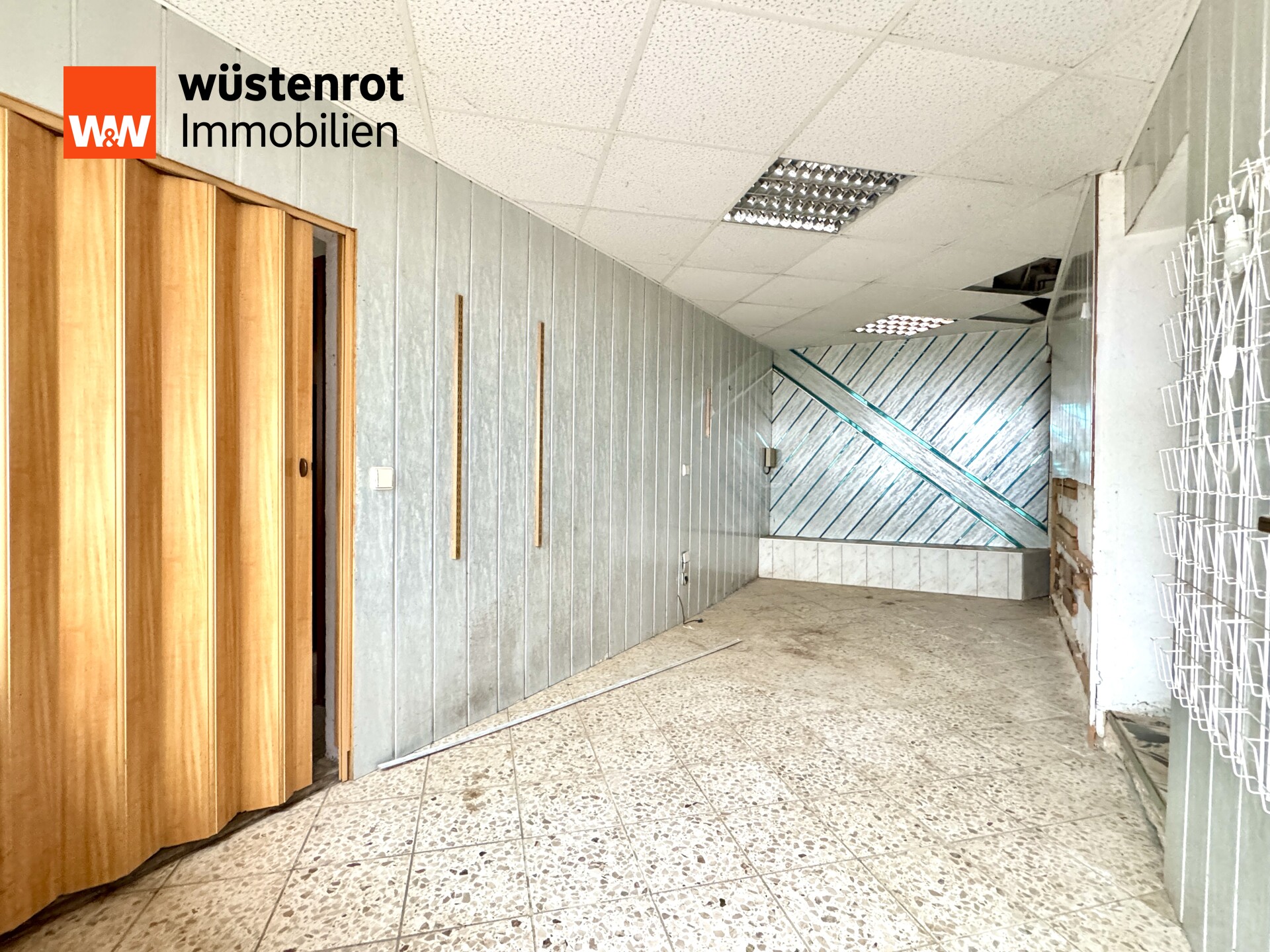 EG Arbeitszimmer EG Arbeitszimmer
