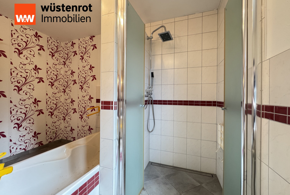 OG Dusche