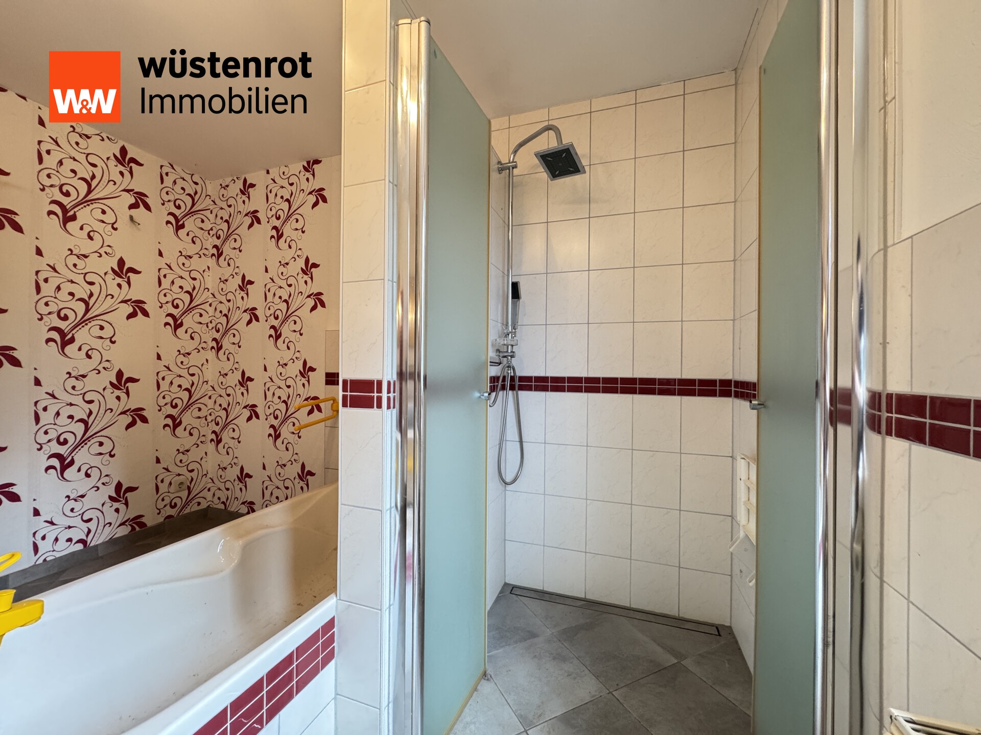 OG Dusche OG Dusche