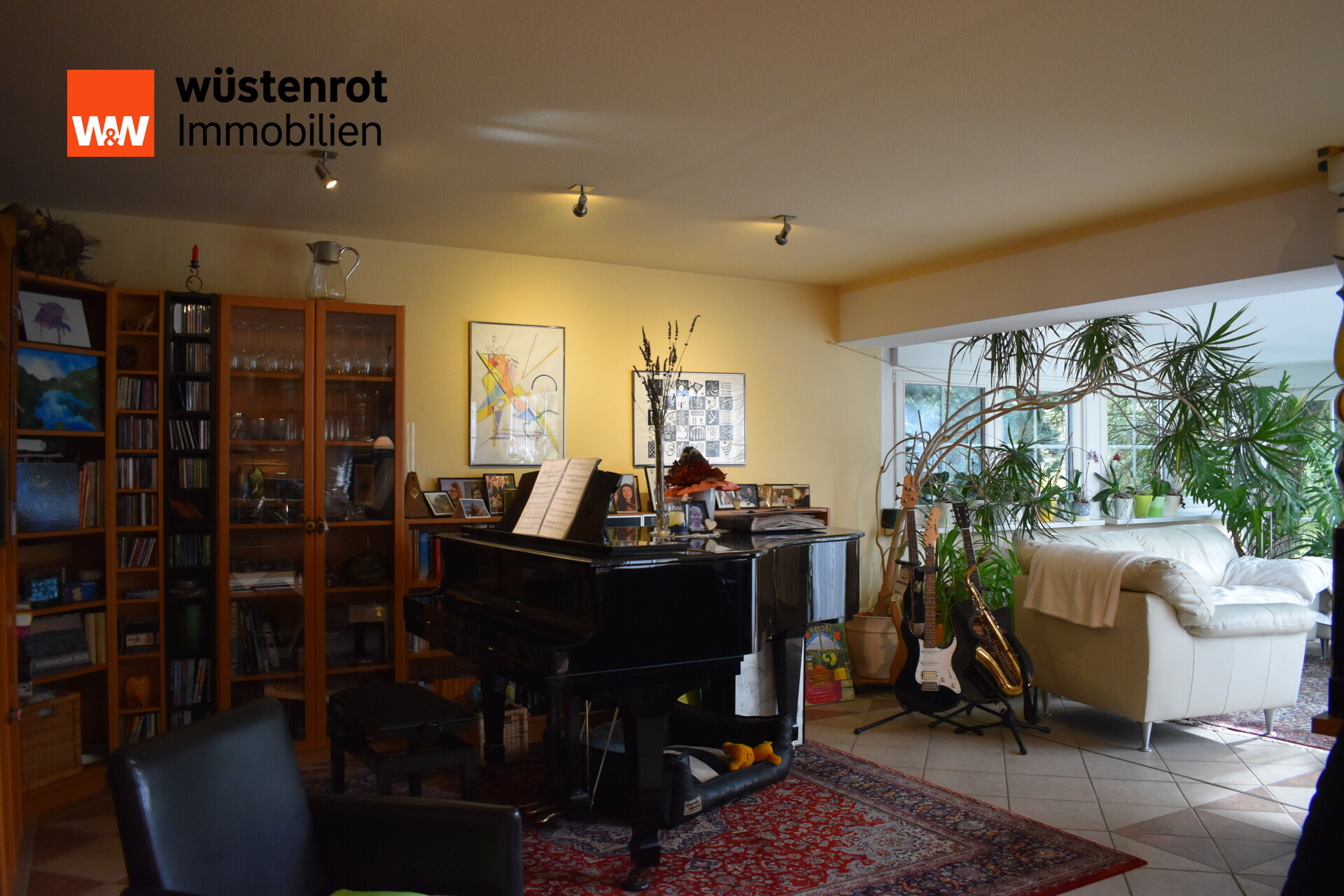 Wohnzimmer Wohnzimmer