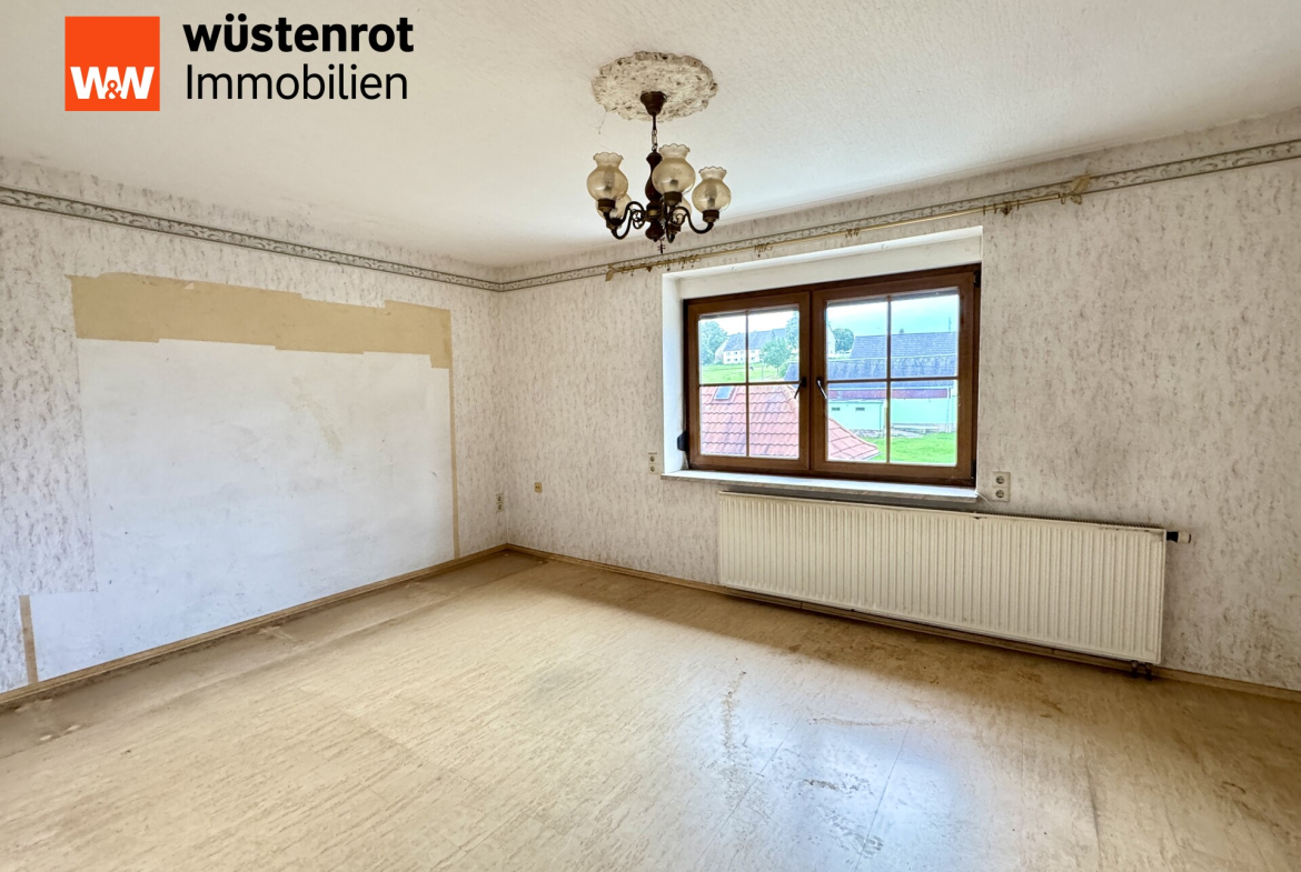 OG Schlafzimmer