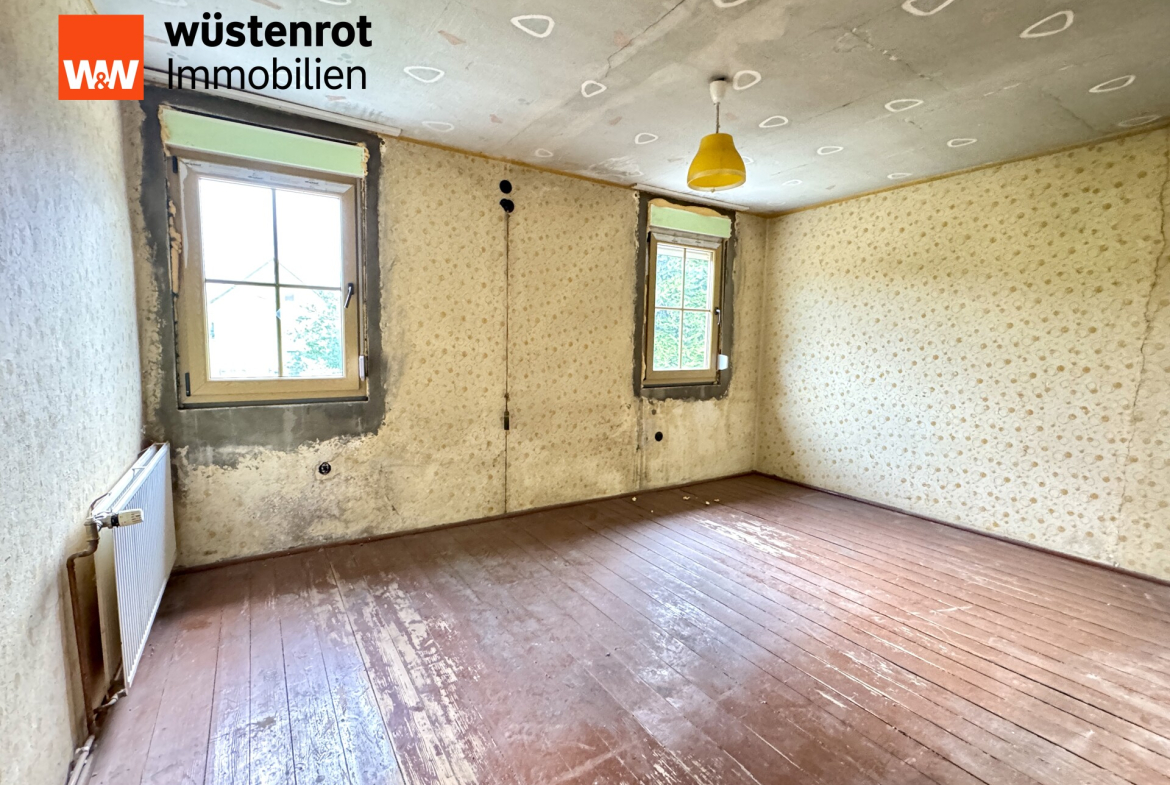 OG Kinderzimmer