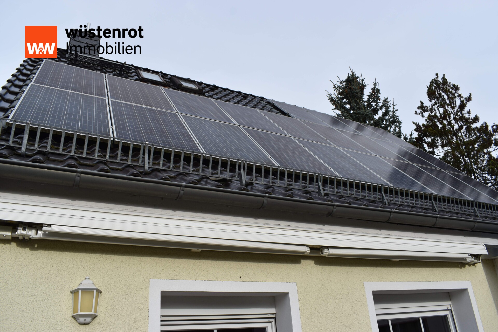 PV-Anlage PV-Anlage