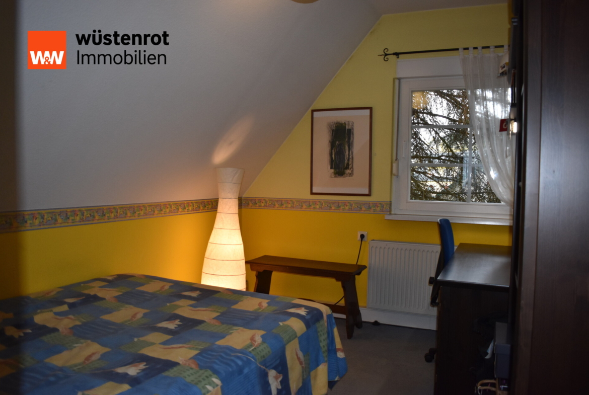 Kinderzimmer 2