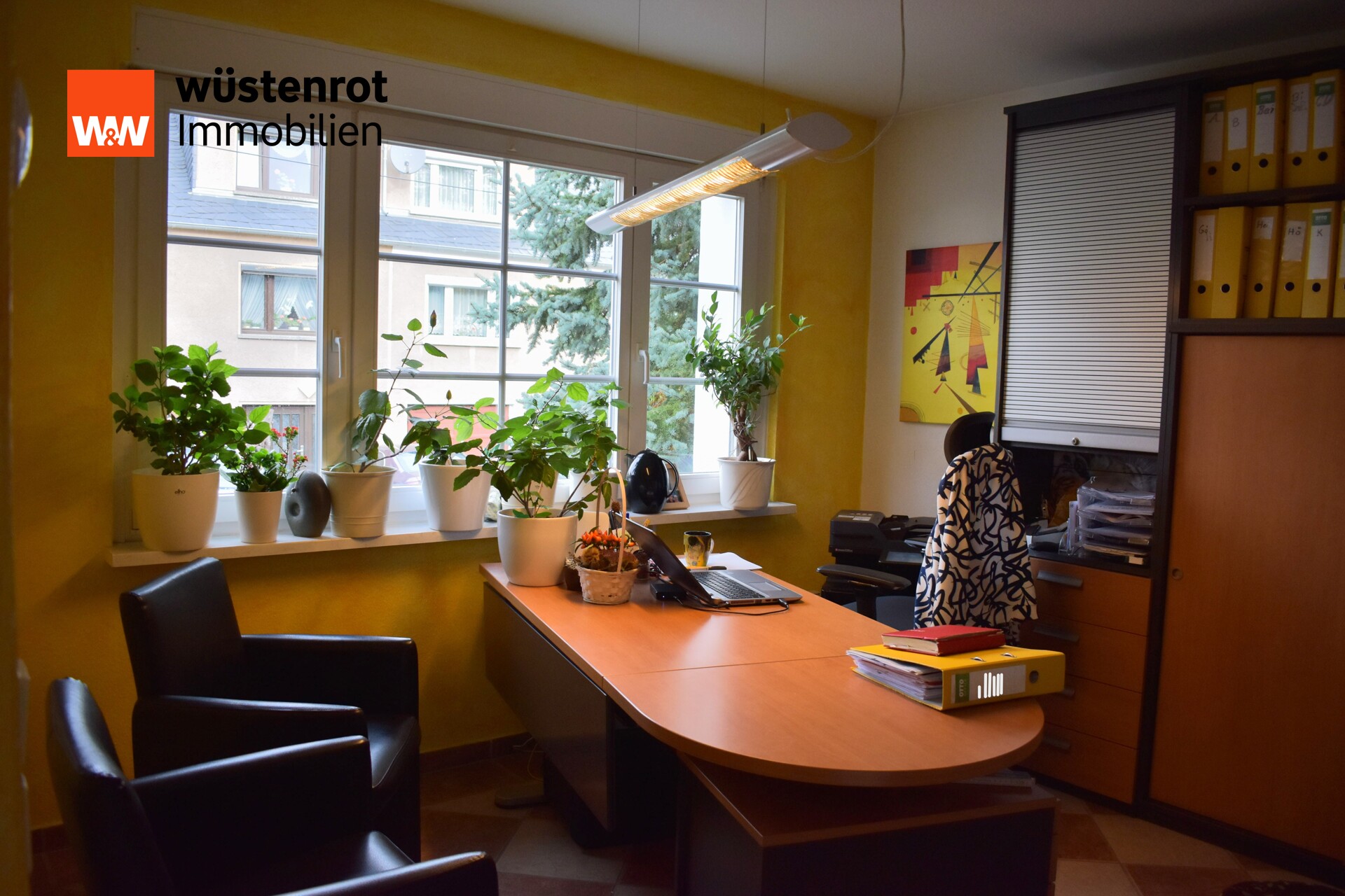 Büro Büro