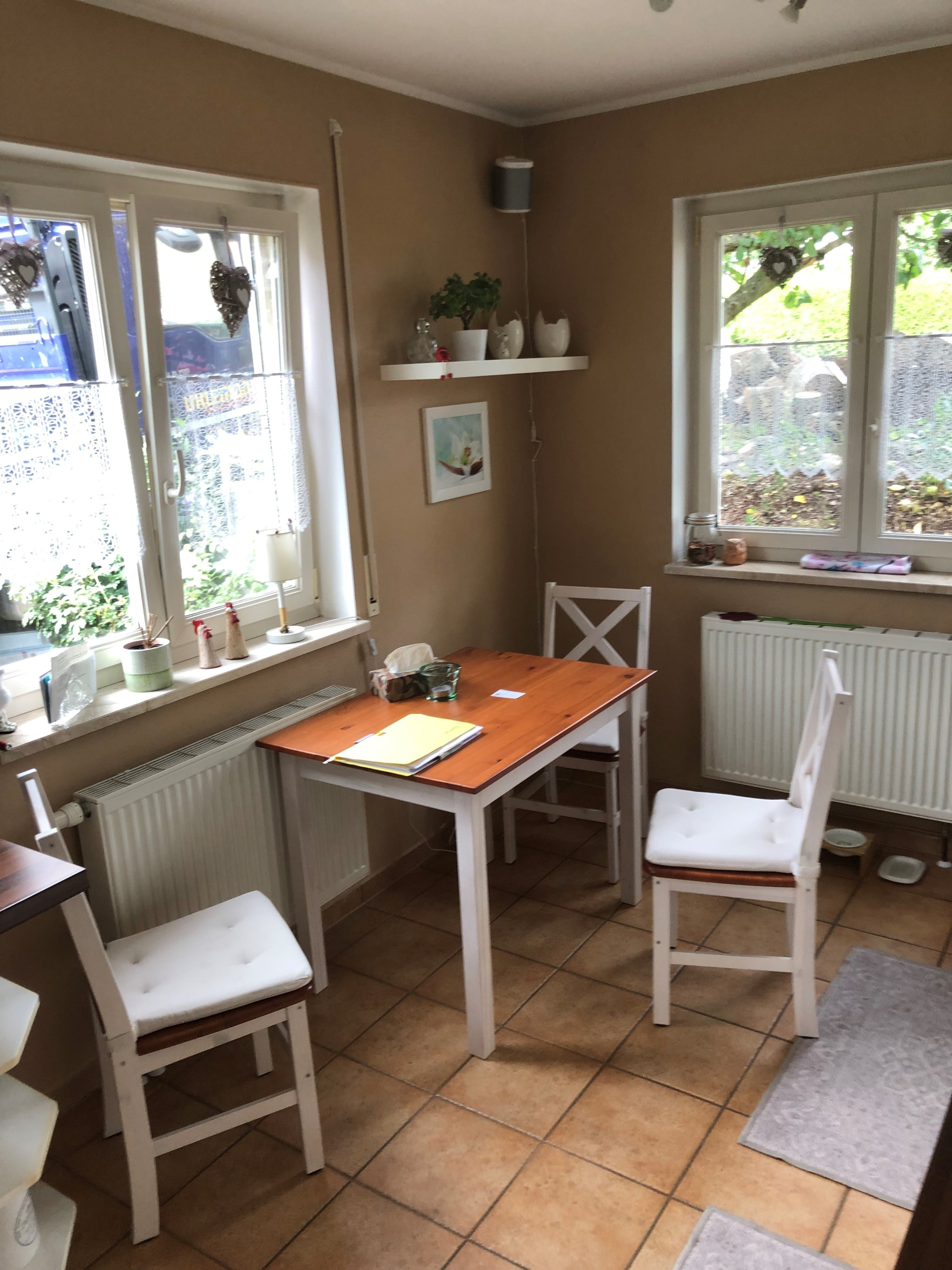 Küche 1 Traumhaftes Einfamilienhaus mit Süd-Balkon und Südterrasse in toller Aussichtslage