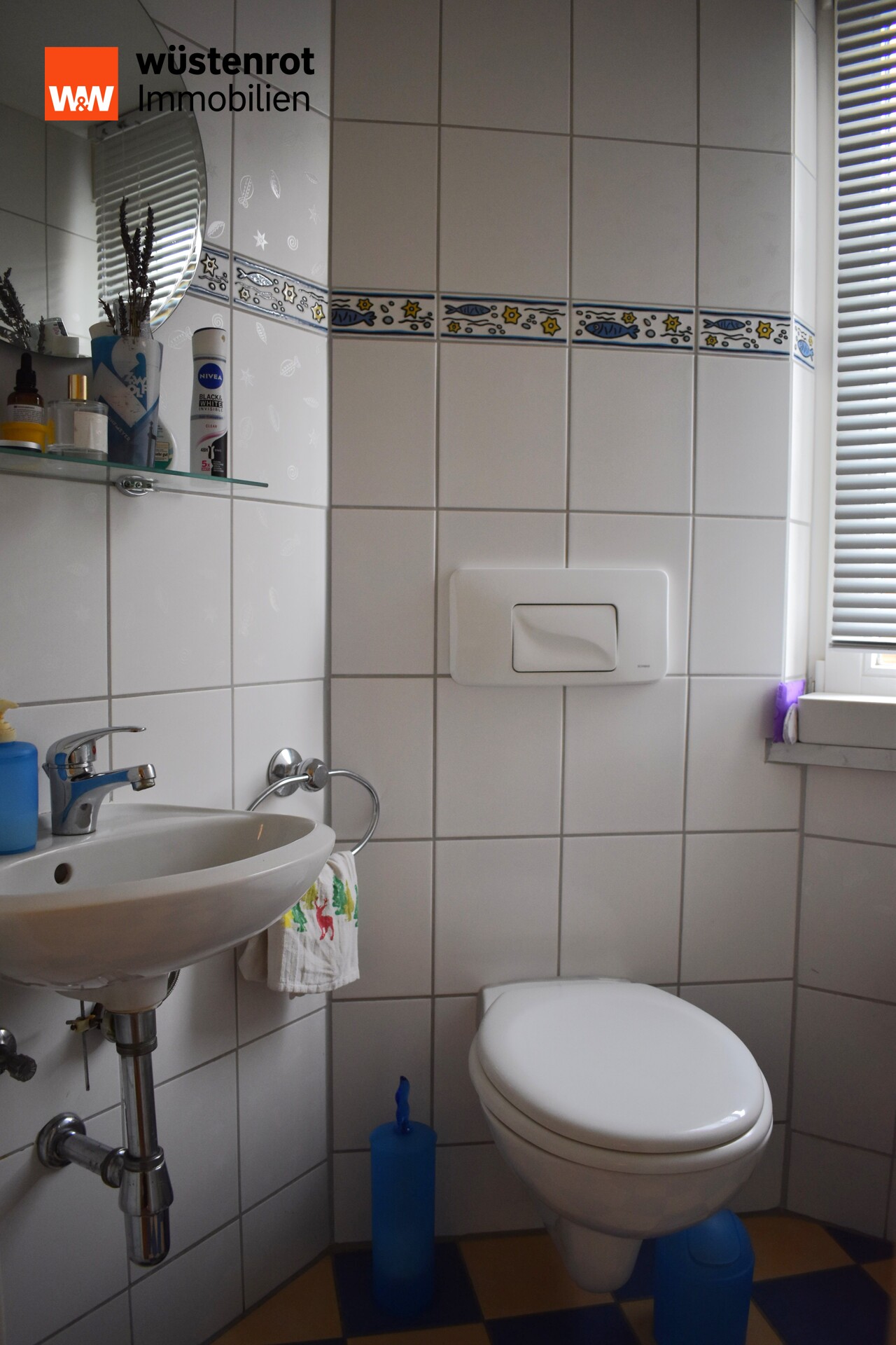 Gäste WC Gäste WC
