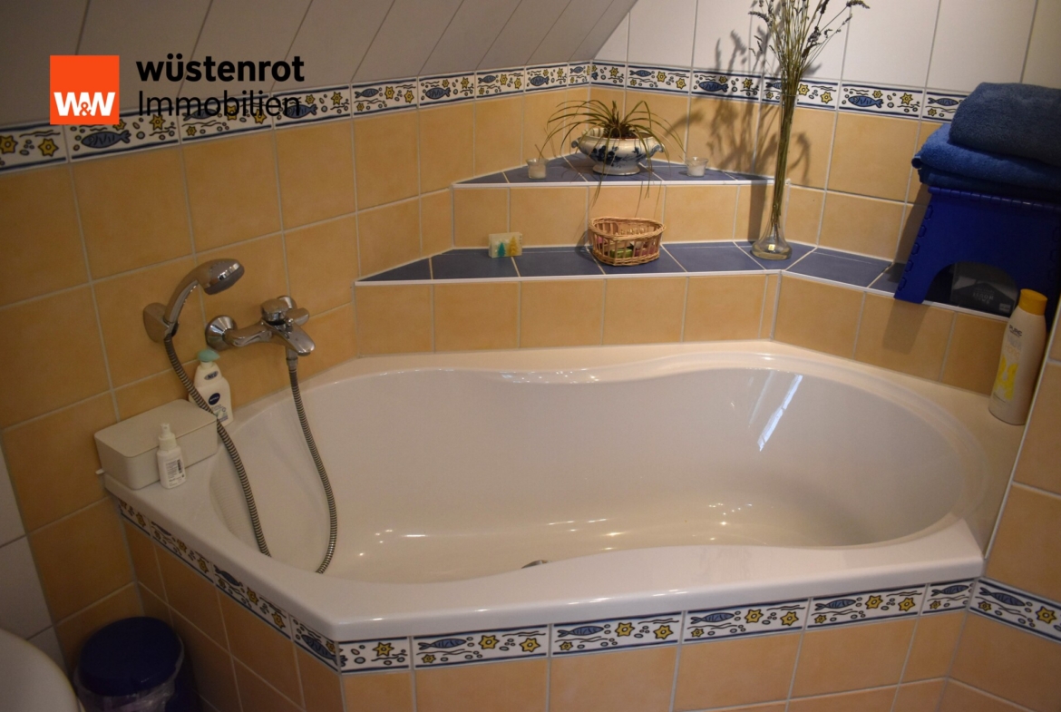 Badewanne